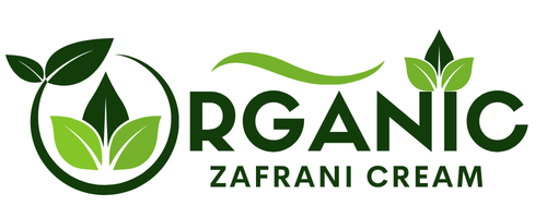 Organic Zafrani Cream